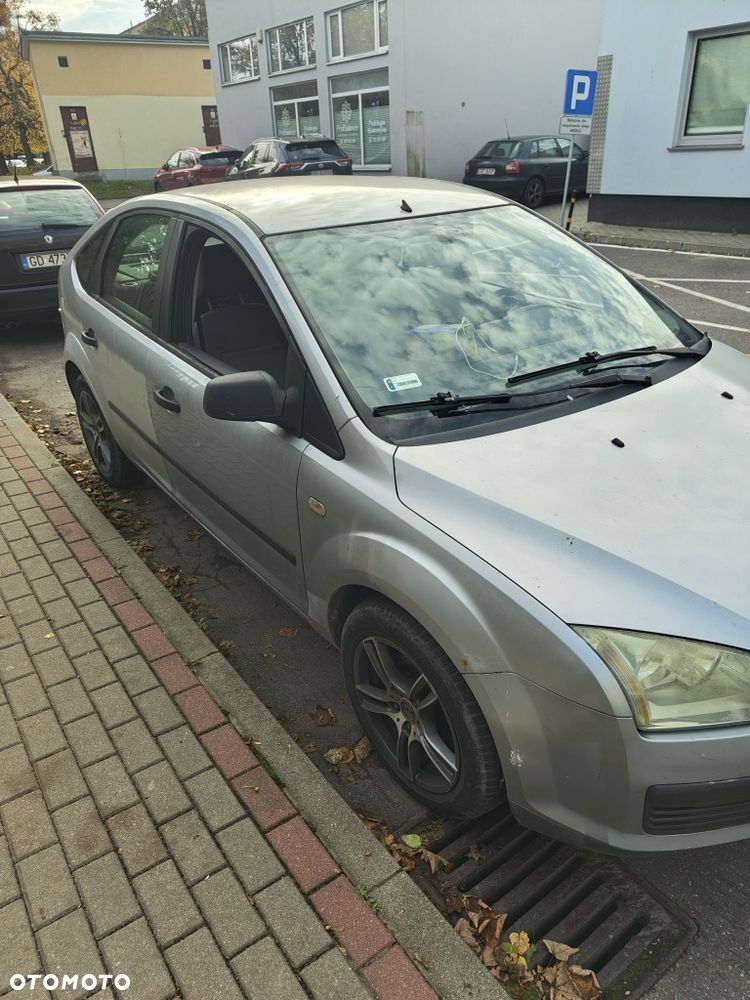 Ford Focus - 6