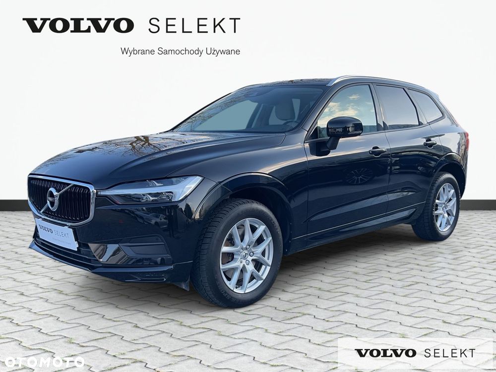 Volvo XC 60 - 1