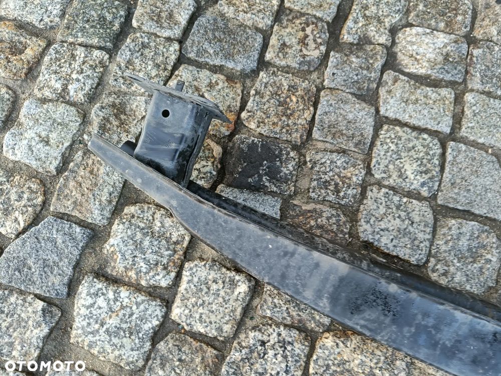 Belka pod zderzak VW Tiguan  Wzmocnienie zderzaka Tylnego tył - 5