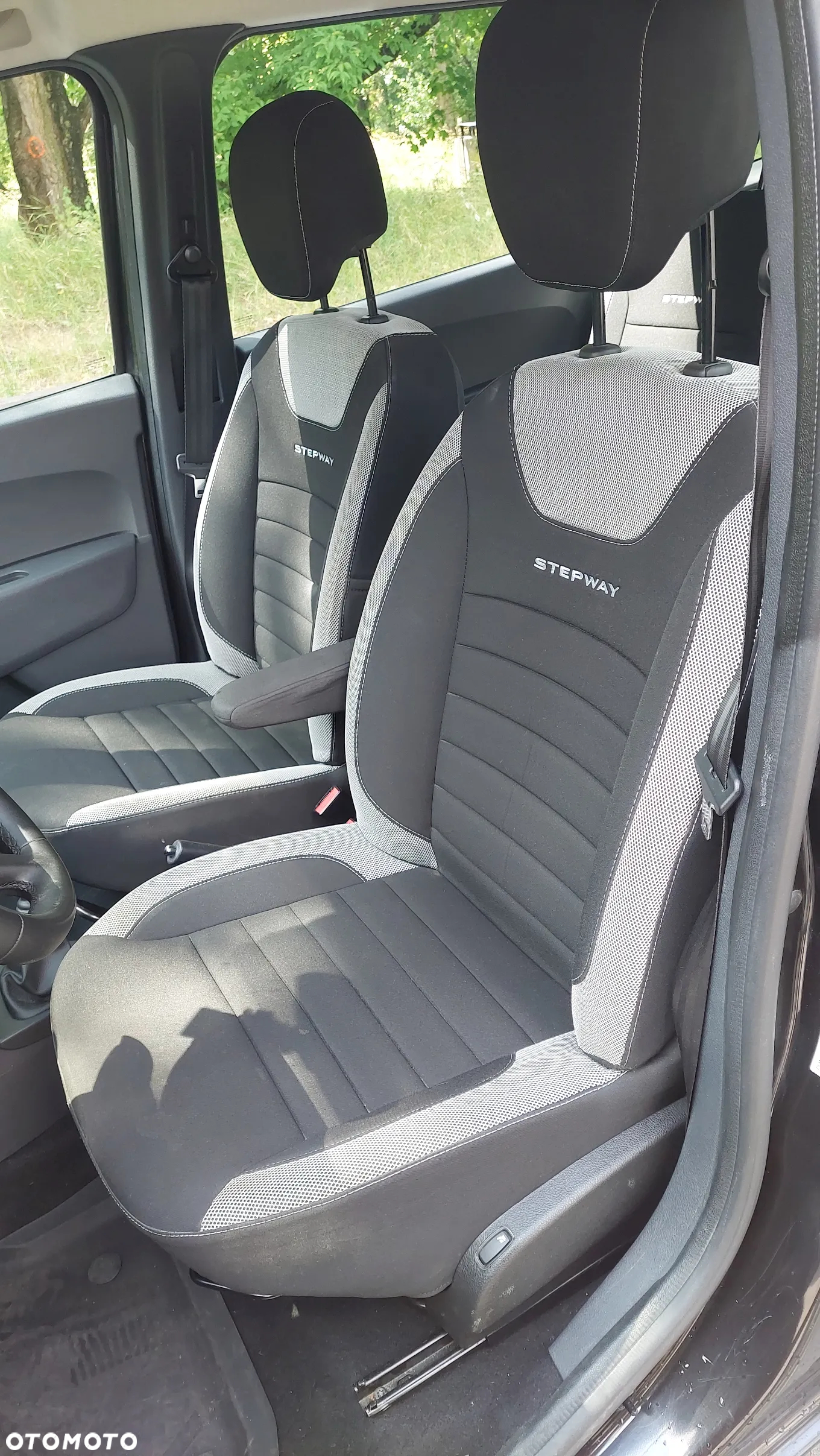 Dacia Lodgy 1.5 Blue dCi Stepway Comfort S&S - 7