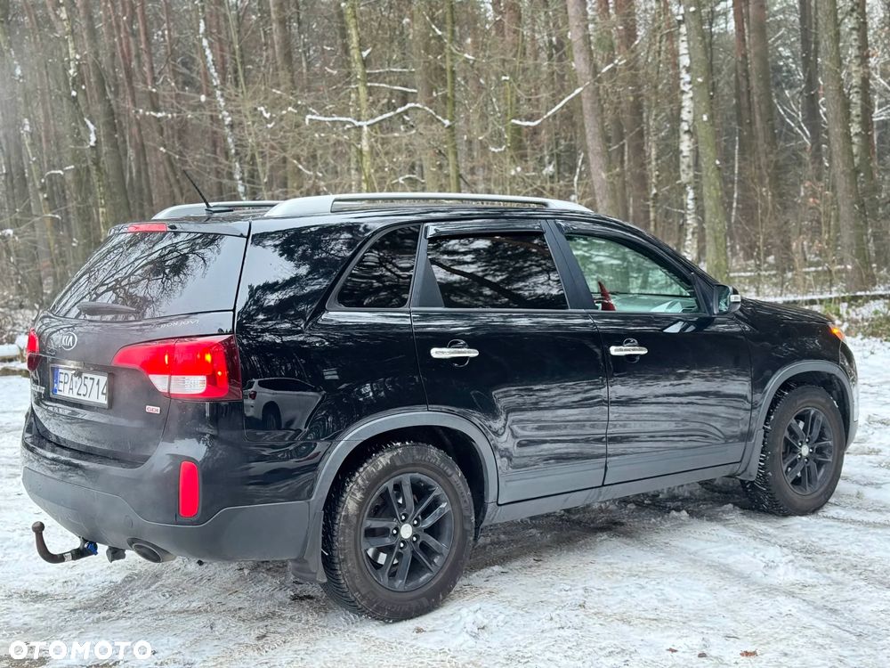 Kia Sorento 2.4 GDI M - 3