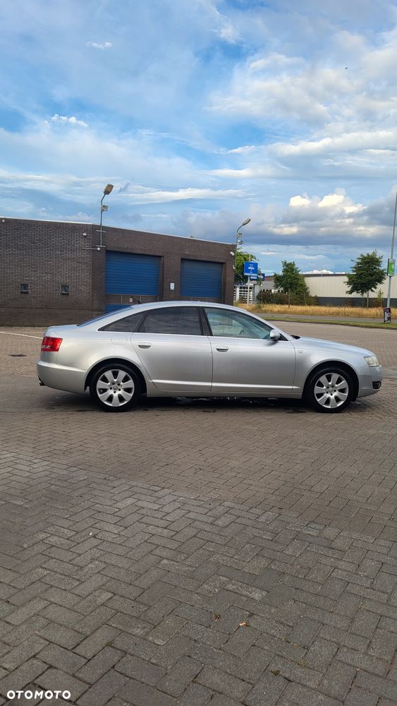 Audi A6 Limousine - 2