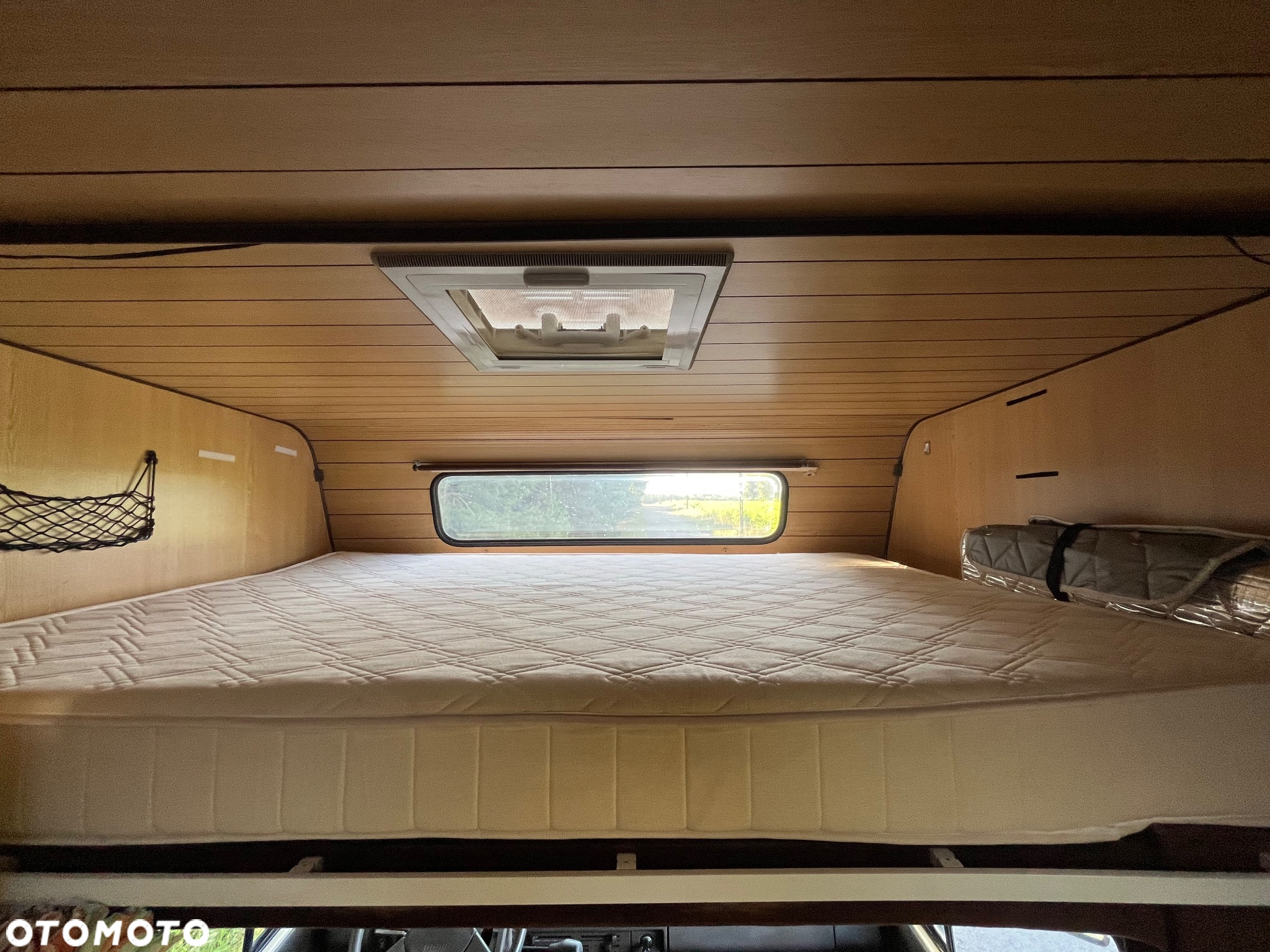Fiat Knaus Hobby 280 - 16
