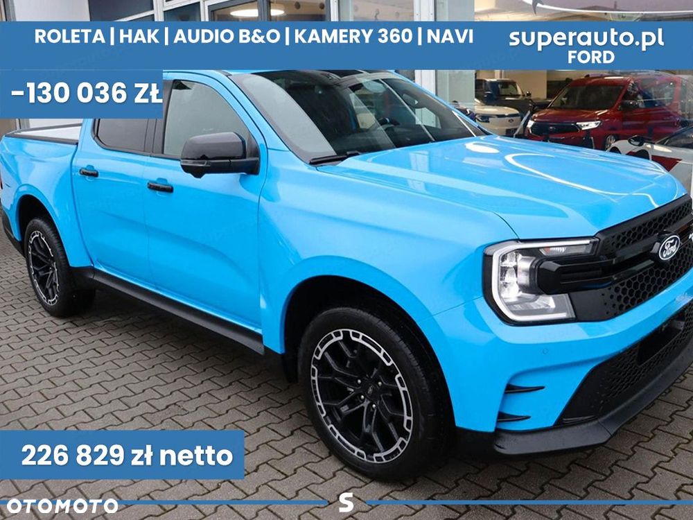Ford Ranger - 2