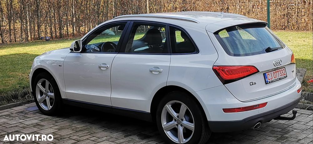 Audi Q5 - 16