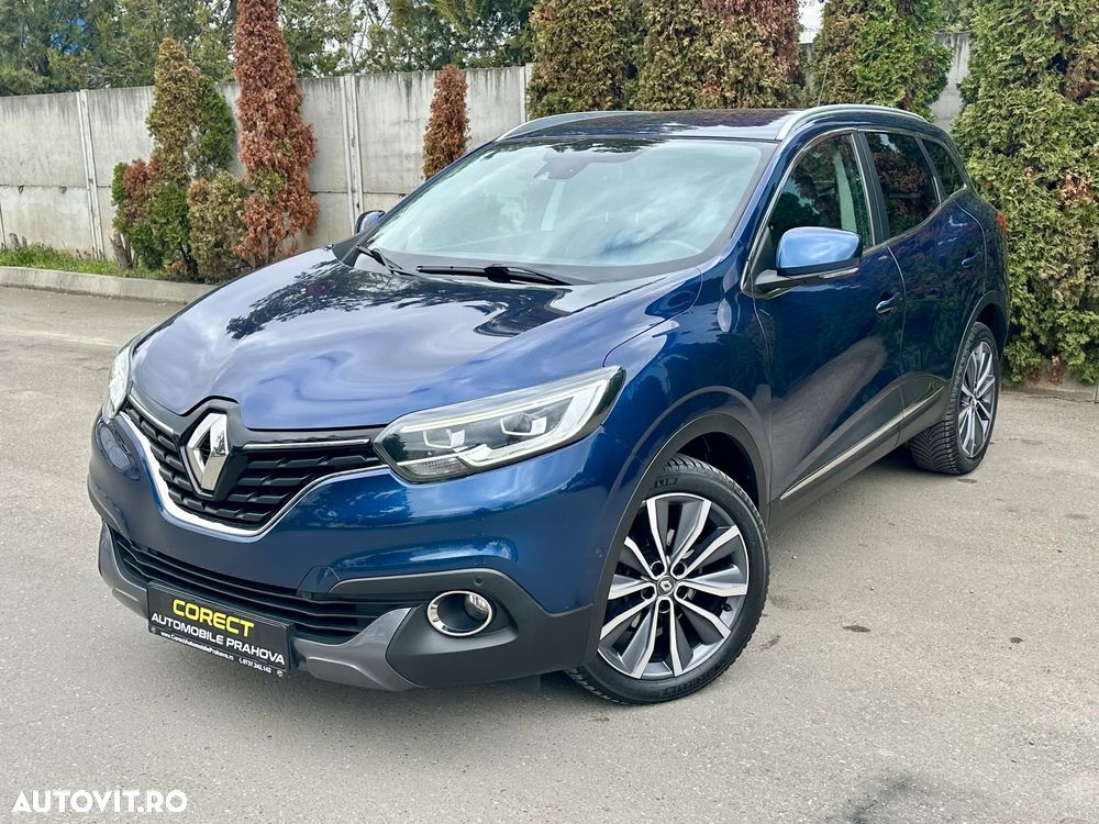 Renault Kadjar - 1