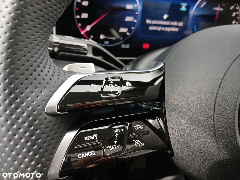 Mercedes-Benz GLC 300 de PHEV 4-Matic AMG Line - 23
