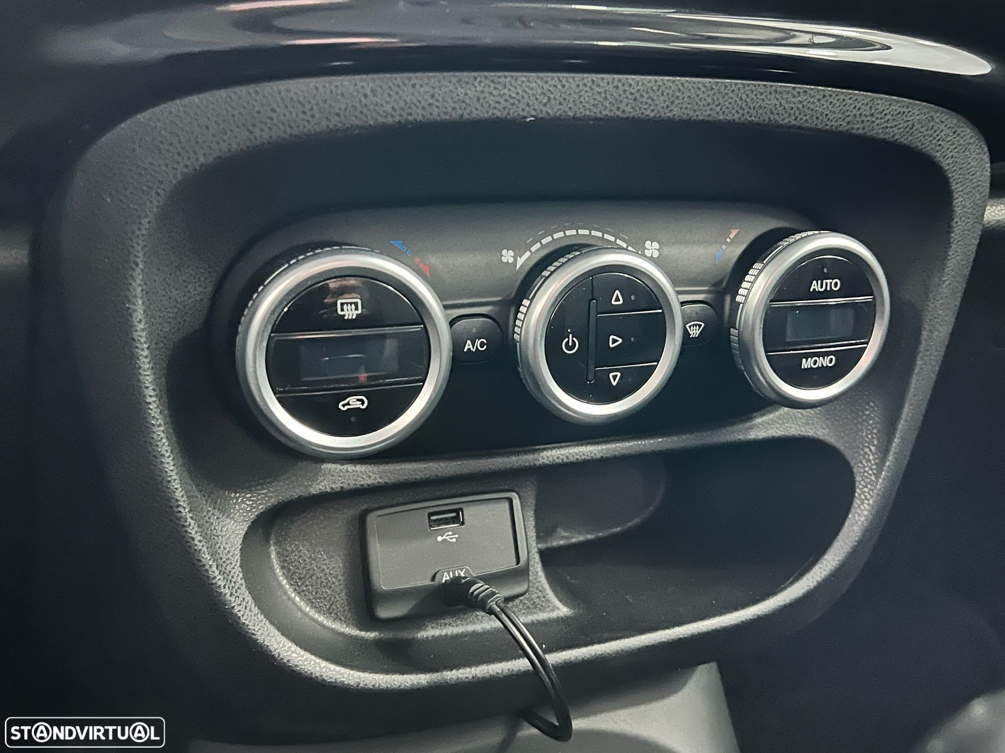 Fiat 500L Living 1.3 MJ S&S - 5