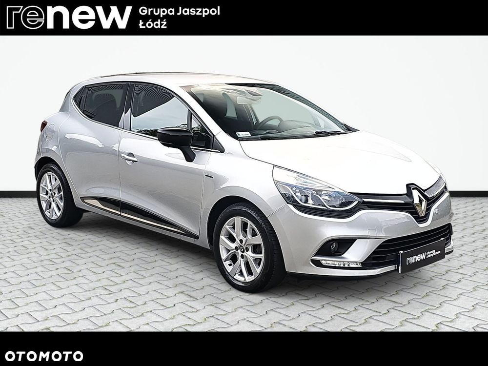 Renault Clio 0.9 Energy TCe Limited - 3