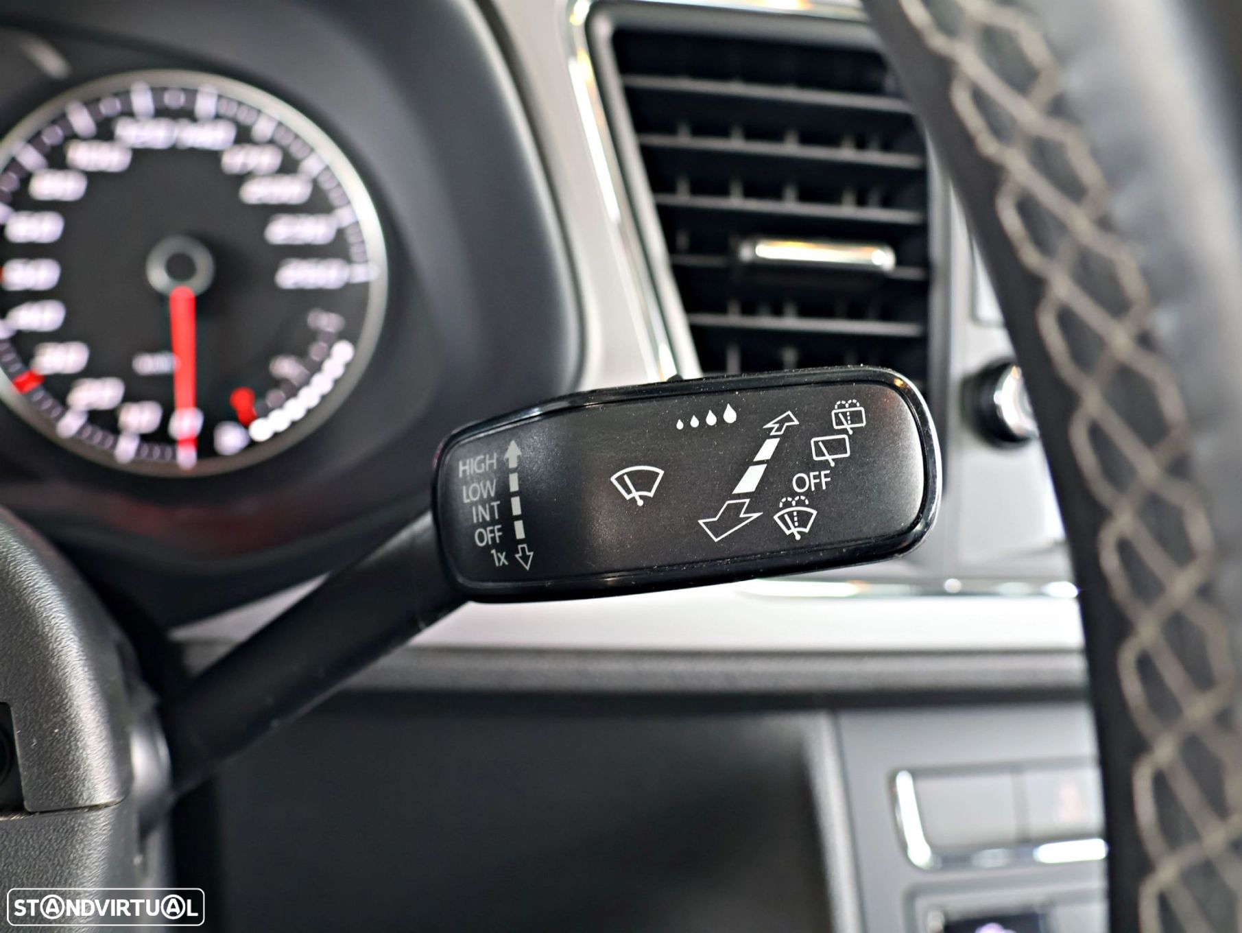 SEAT Leon 1.2 TSI S&S Style - 46