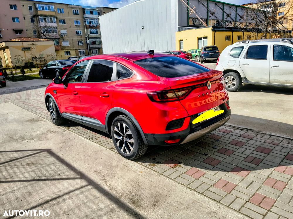 Renault Arkana 140 EDC Intens - 2