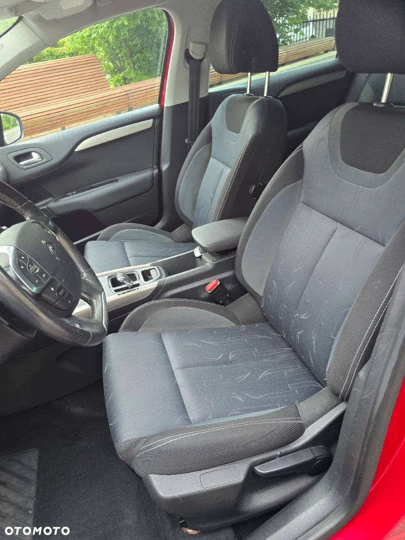 Citroën C4 - 17