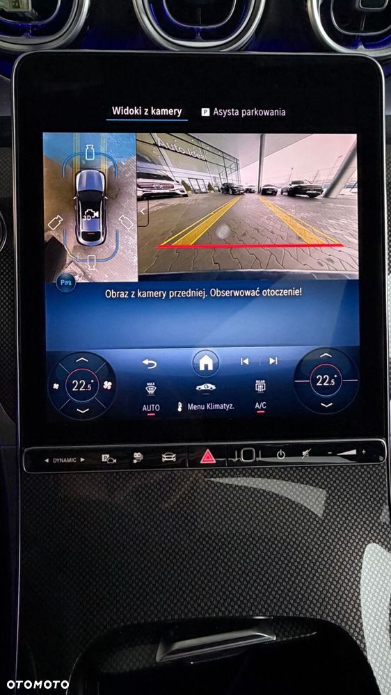 Mercedes-Benz GLC - 19