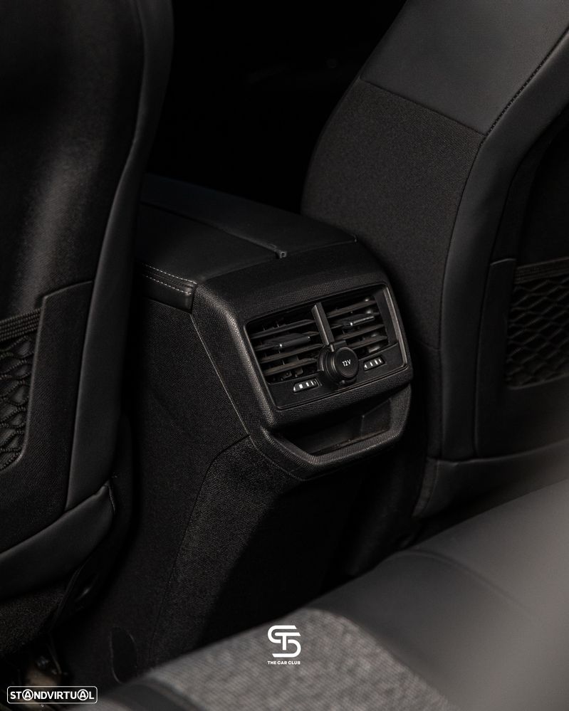 Peugeot 3008 1.2 PureTech Allure - 18