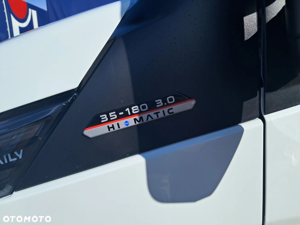Iveco Daily-gotowy do jazdy! - 7