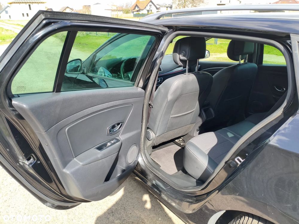 Renault Megane ENERGY dCi 110 GT LINE - 20