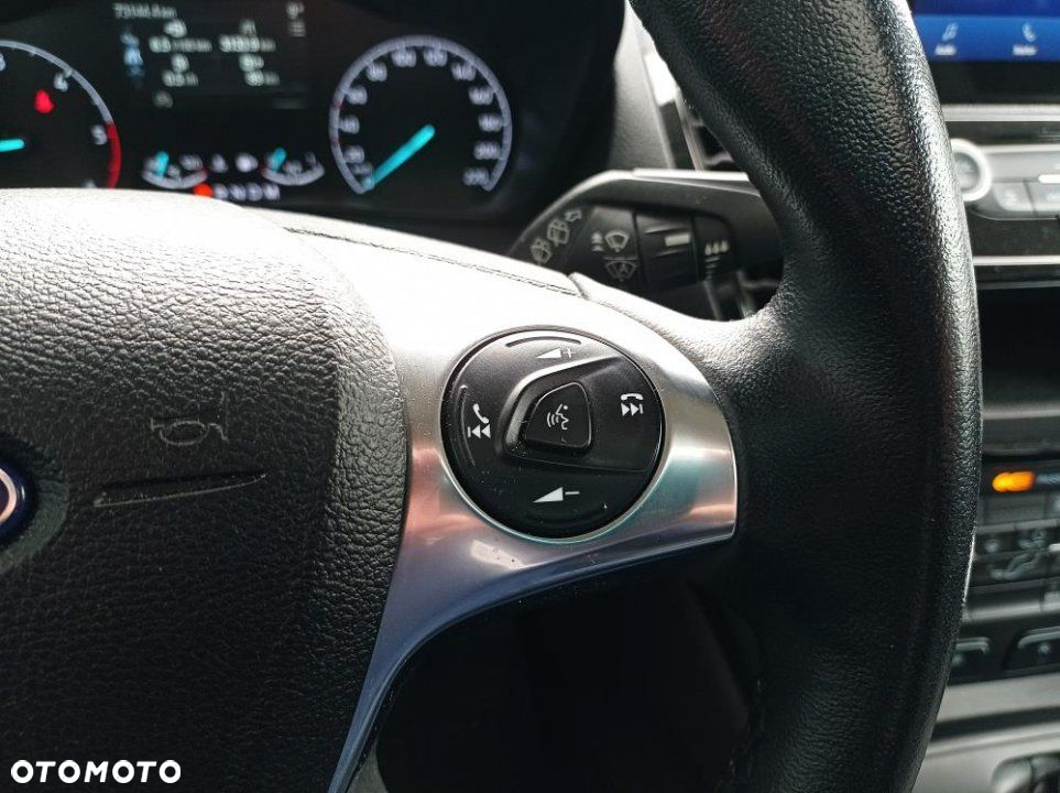 Ford Tourneo Connect - 23