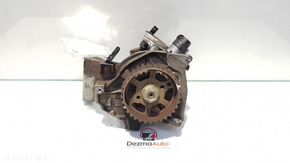 Pompa inalta presiune, Citroen Xsara Picasso, 1.6 hdi, 9HZ, 9656300380 (id:396473) - 2