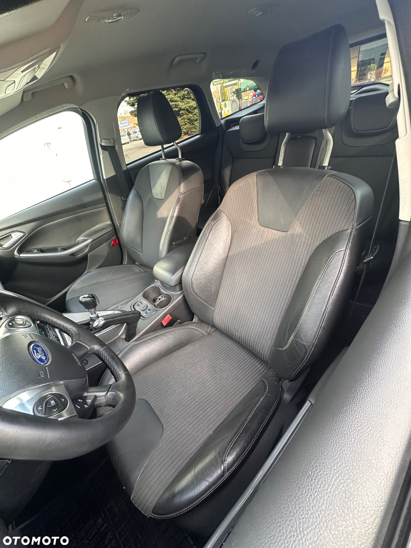 Ford Focus 2.0 TDCi Titanium - 6