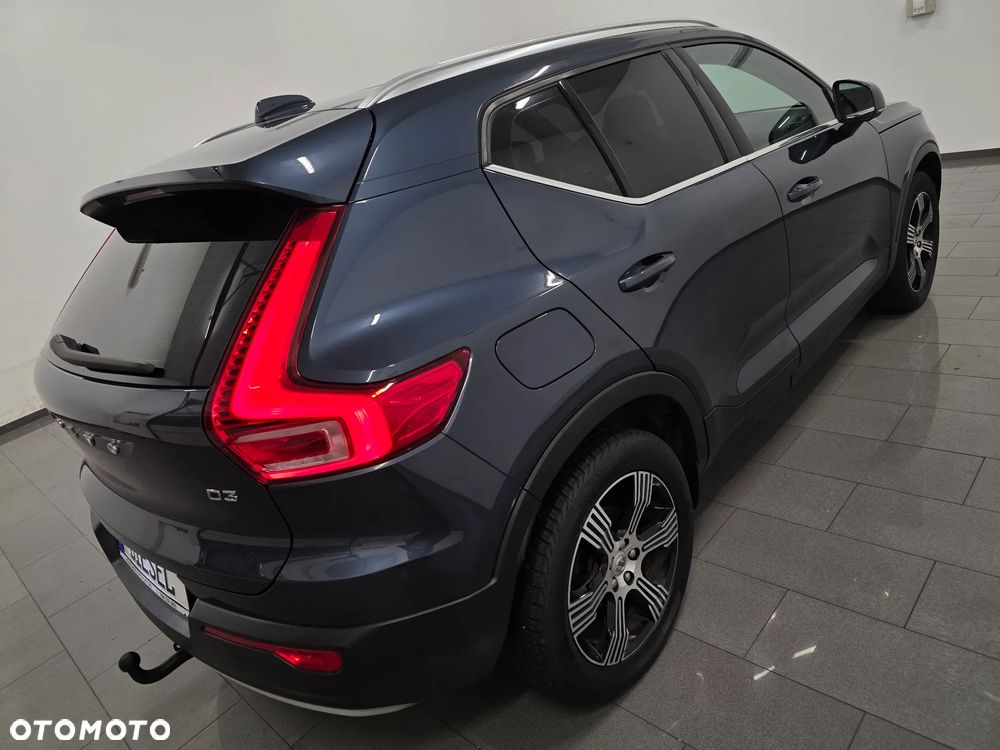 Volvo XC 40 D3 Inscription - 6