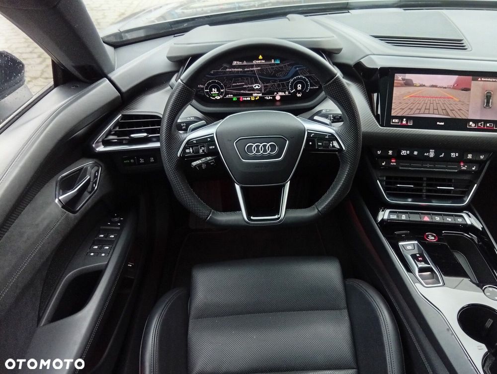 Audi e-tron GT - 17