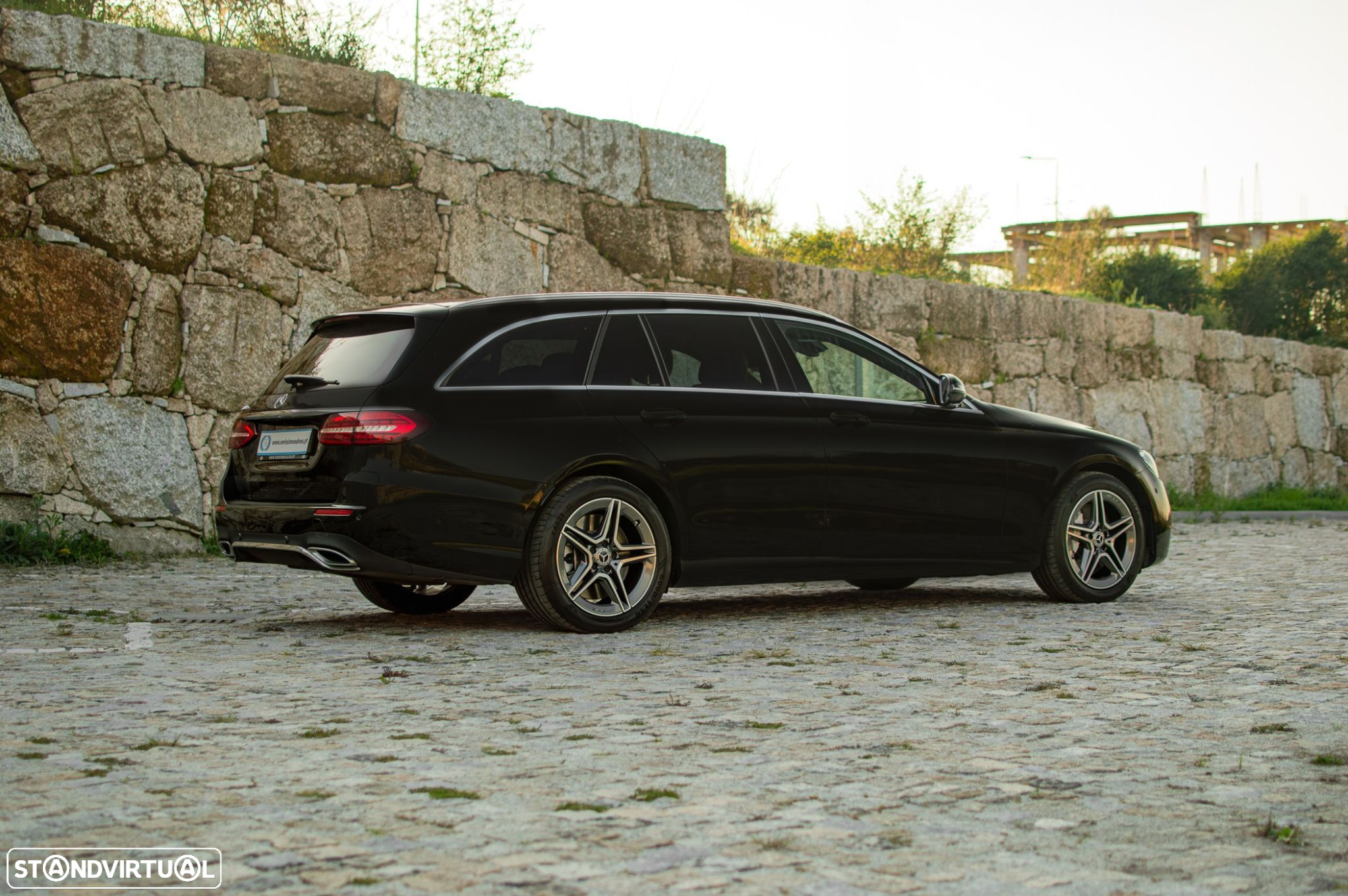 Mercedes-Benz E 300 - 24