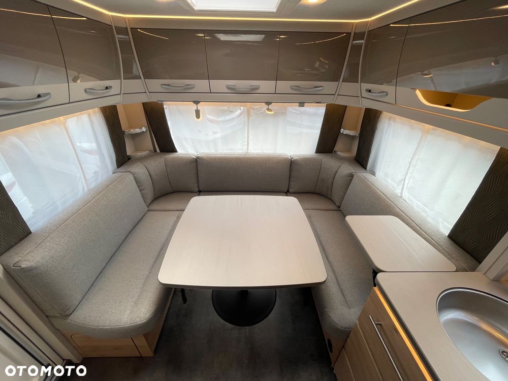 Dethleffs NOMAD 730 FKR - 9
