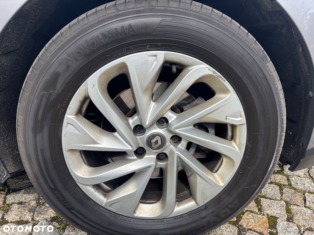Renault Espace Energy dCi 160 EDC Initiale Paris - 15