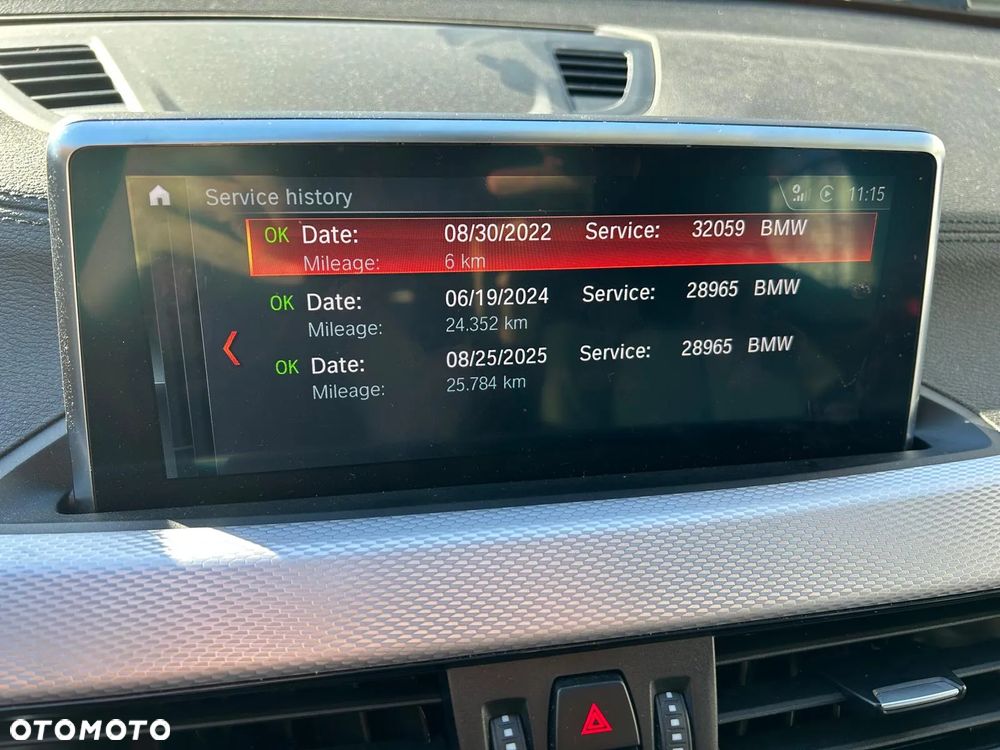 BMW X2 sDrive18i M Sport - 16