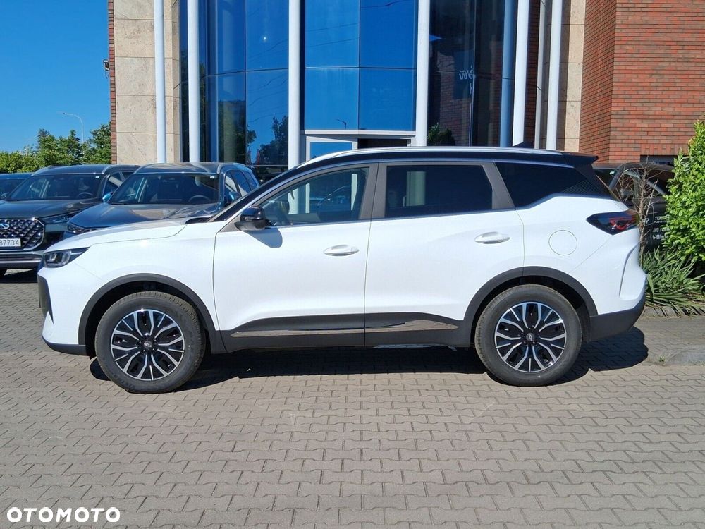 Chery Tiggo 7 1.5 HEV Premium DCT - 3