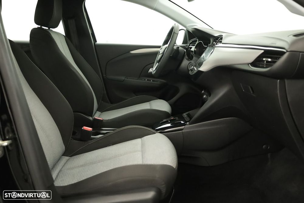Opel Corsa - 20