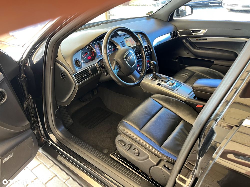 Audi A6 Limousine - 6