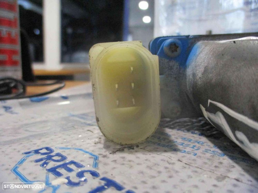 Motor Elevador Vidro M14647P01 BMW F31 2014 320D 163CV 5P CINZA TD - 4