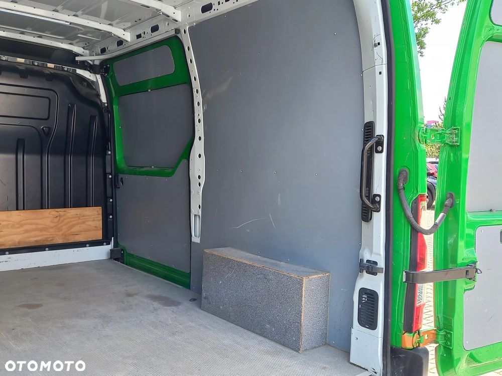 Renault Master - 8