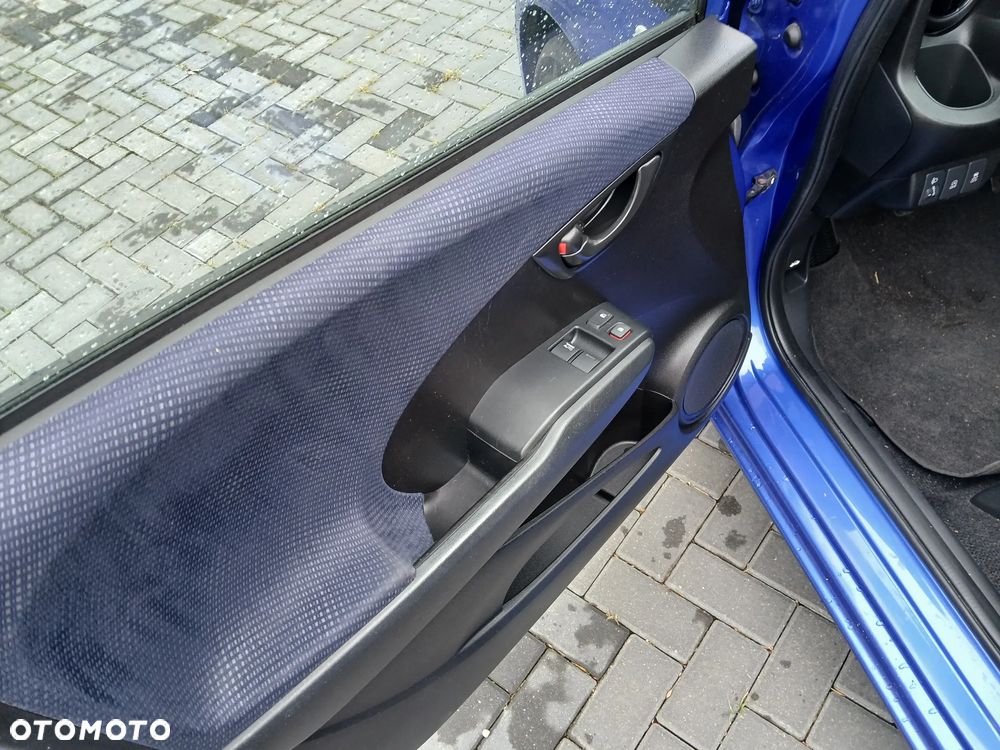 Honda Jazz 1.2 i-VTEC - 12