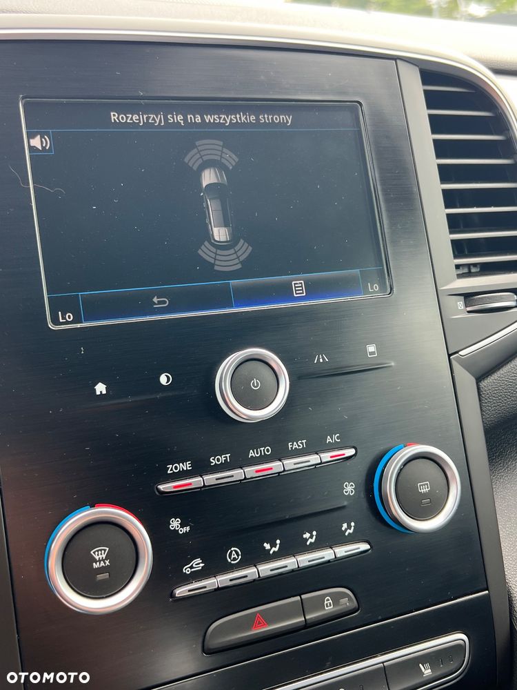 Renault Talisman ENERGY dCi 130 EDC LIMITED - 35