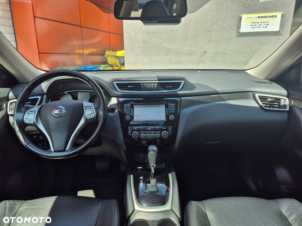 Nissan X-Trail - 28