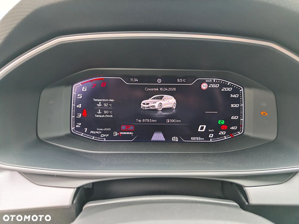 Seat Leon - 14