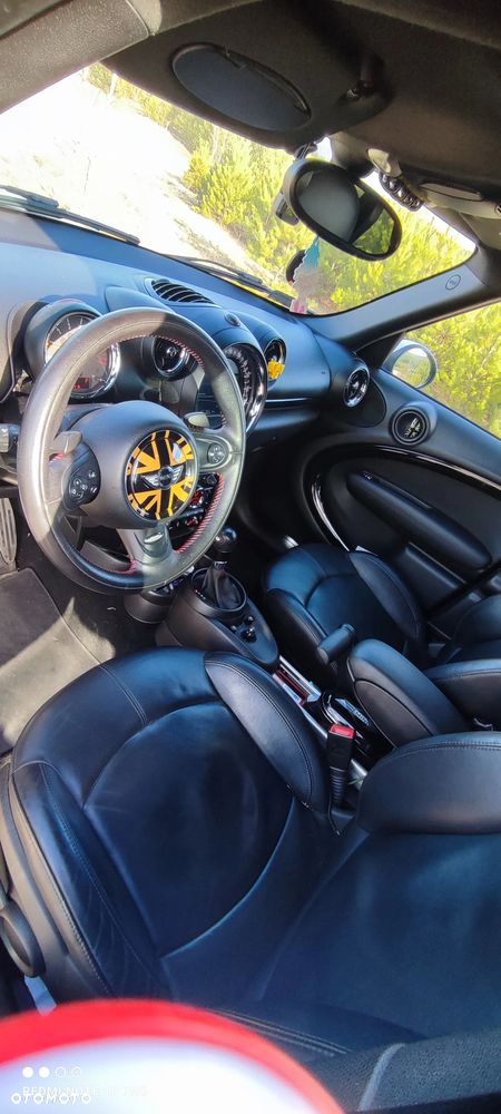 MINI Countryman - 6