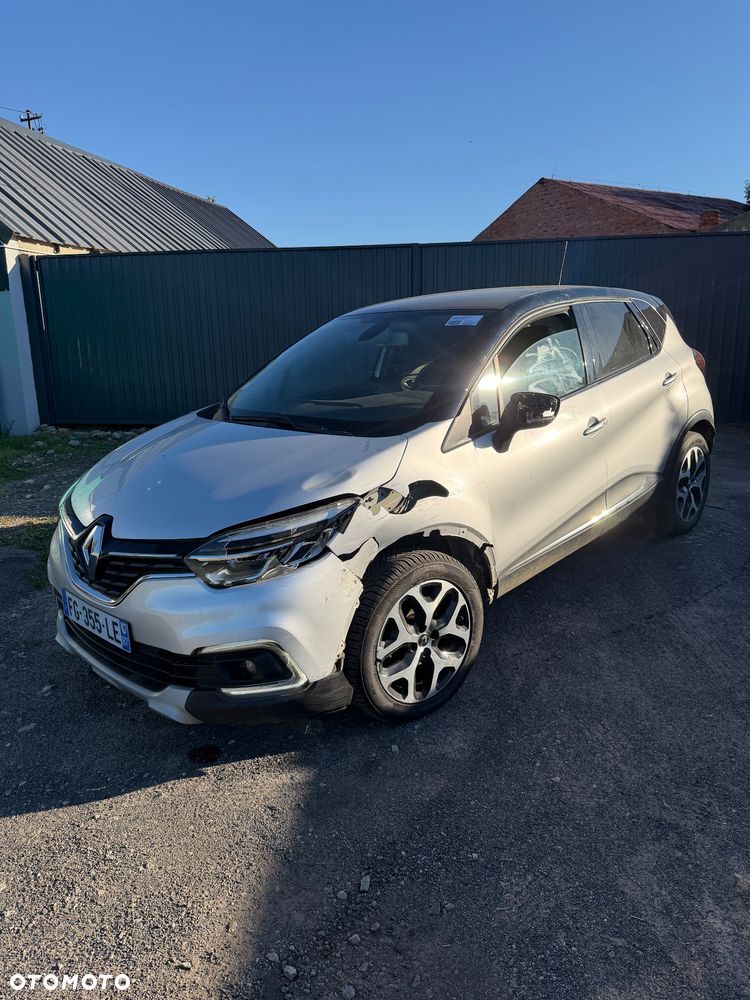 Renault Captur - 2