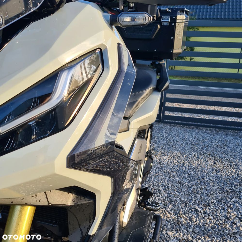 Honda X-ADV - 10