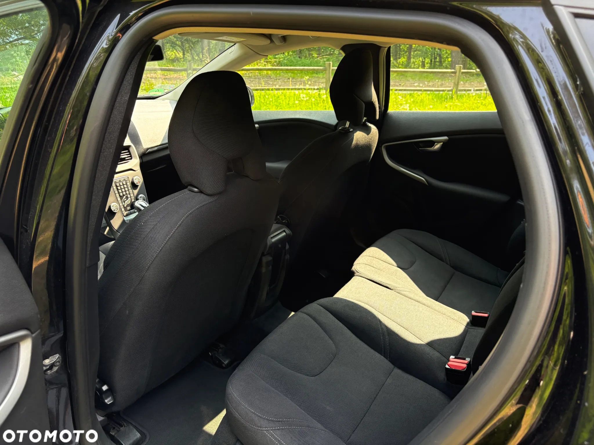 Volvo V40 - 12