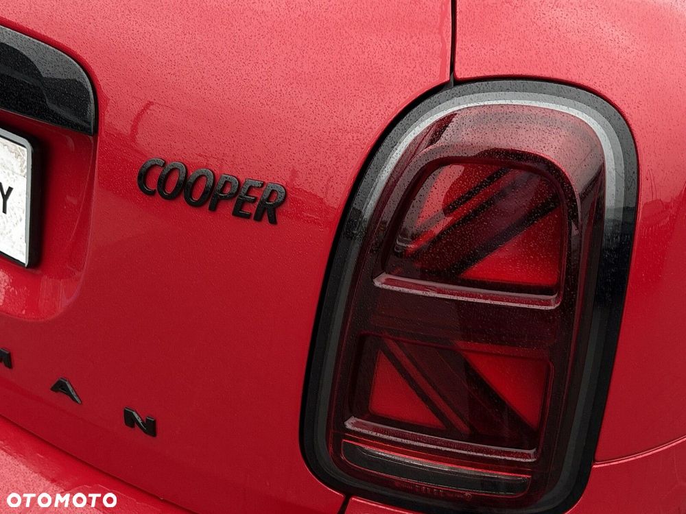 MINI Countryman Cooper - 32