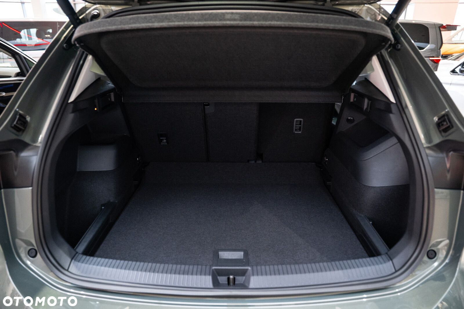 Volkswagen Tiguan - 9