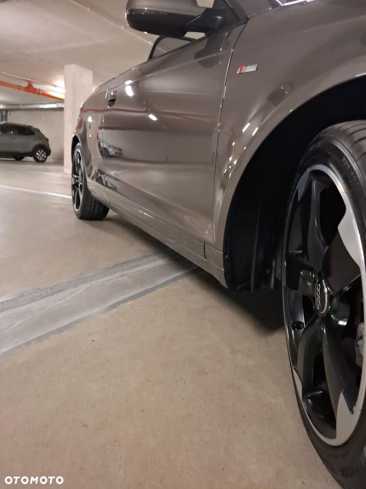 Audi A3 Cabrio 1.8 TFSI S tronic Ambition - 13