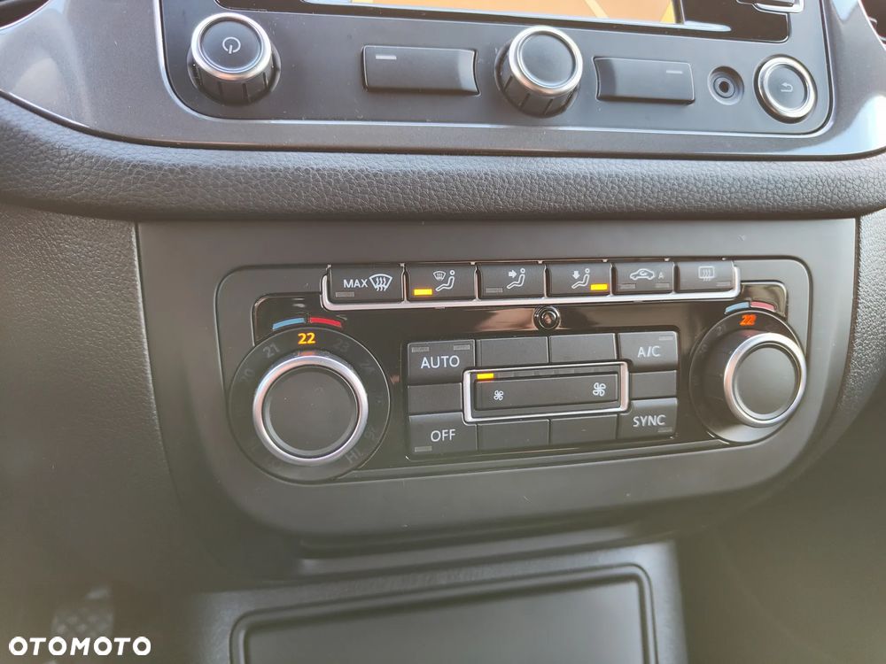 Volkswagen Tiguan 2.0 TDI DPF BlueMotion Technology Trend & Fun - 22