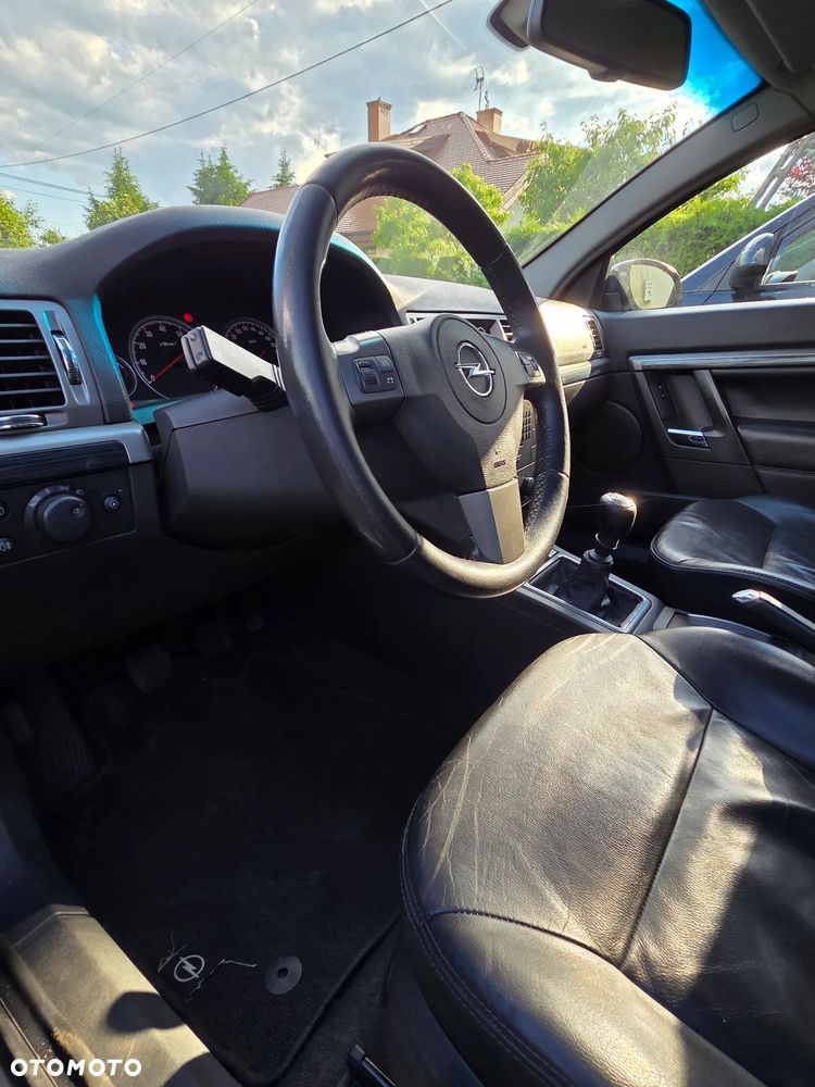 Opel Vectra 2.2 Sport / GTS - 12