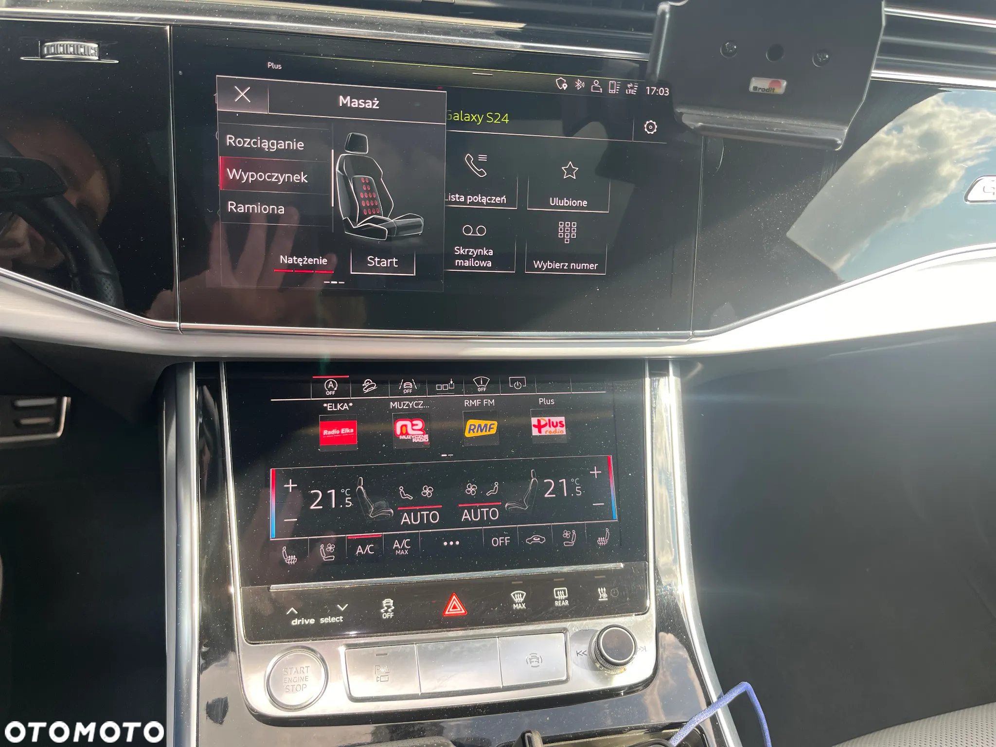 Audi Q8 - 32