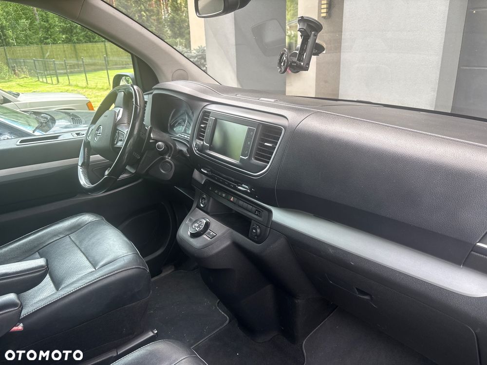 Opel Zafira 2.0 CDTI Long Business VIP - 4