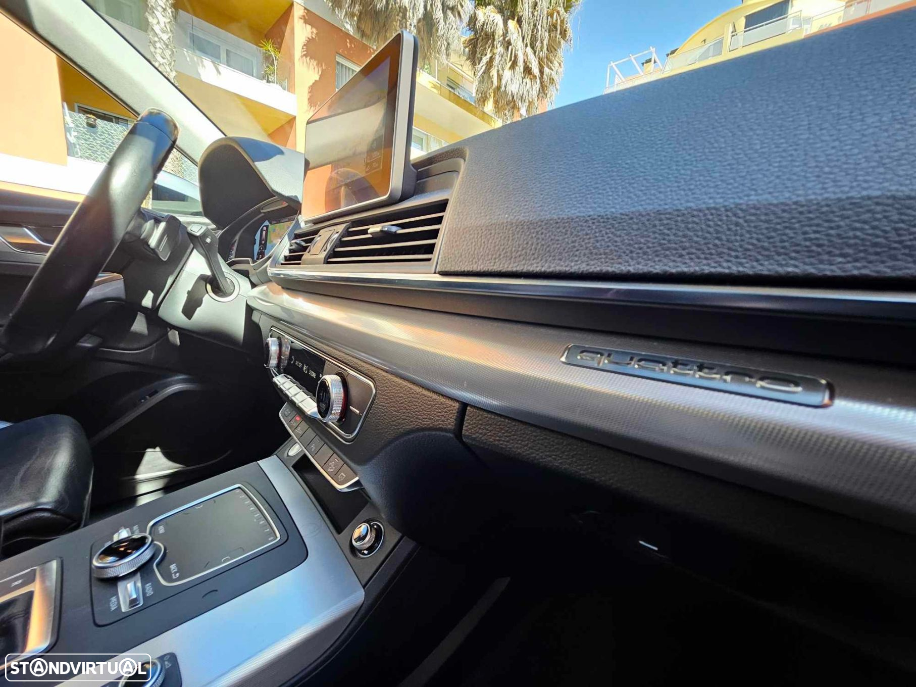Audi Q5 2.0 TDI quattro Sport S-tronic - 6
